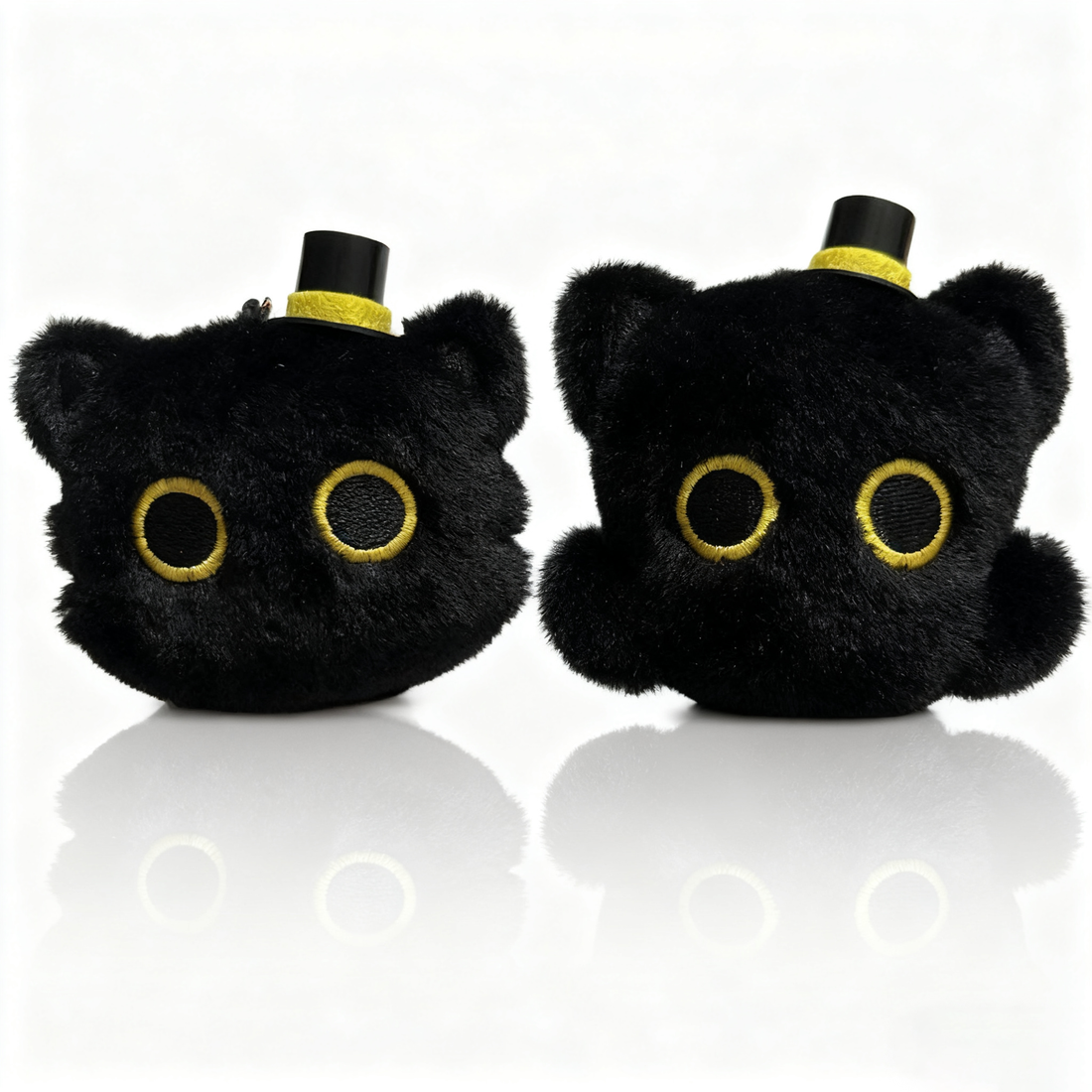 Unlock the Mystery: Your LOTM Klein Cat Plush Keychain Awaits!