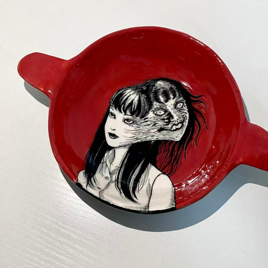 Sip in Supernatural Style with the Tomie Kawakami Cup Set