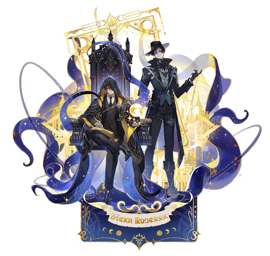 LOTM x Honor of Kings: The Epic Collab Merch You Need