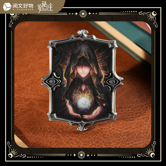 Bring Klein Home: The Ultimate Lord of the Mysteries Art Board