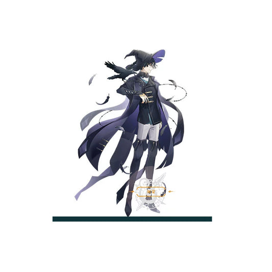 Unlock the Mystery: The Ultimate LOTM Halloween Standee is Here