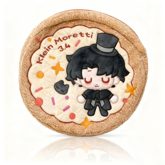 Celebrate Klein's Birthday: The Perfect Ita Bag for LOTM Fans