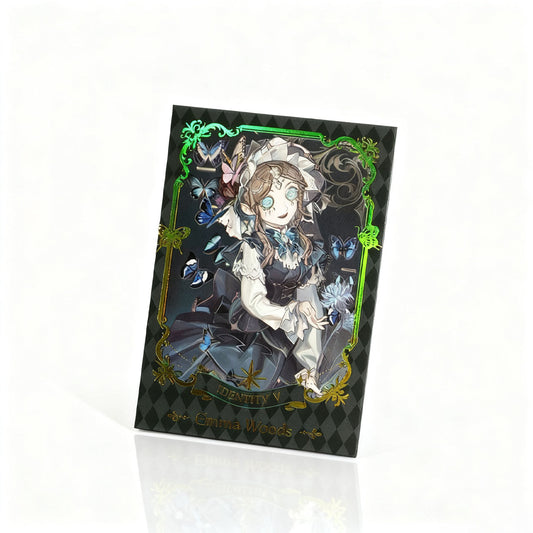 Capture the Manor's Phantoms with Identity V Instant Photo Cards