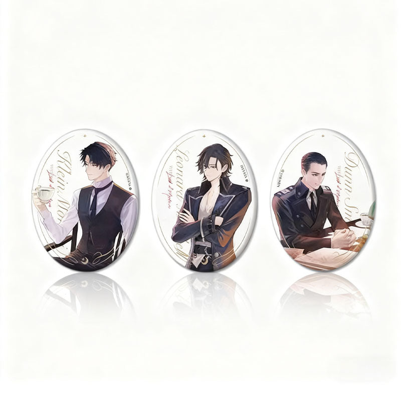 Unveil the Mystery: The Ultimate Nighthawks Double Flash Badge Set