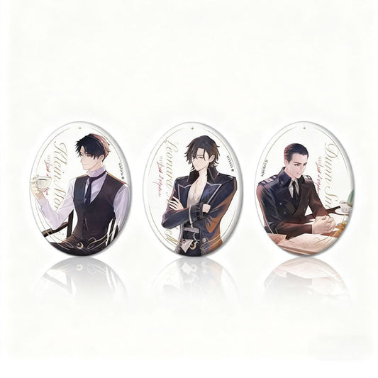 Unveil the Mystery: The Ultimate Nighthawks Double Flash Badge Set