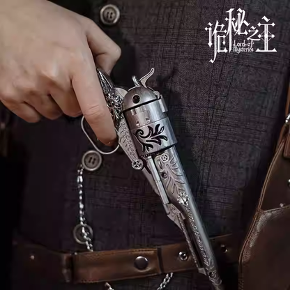 LOTM | Klein's Death Knell Metal Model Silver Limited Edition