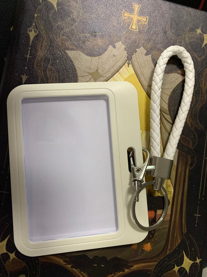 LOTM | Cat Klein Card Holder Card Sleeve Amon