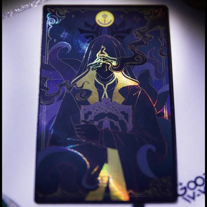 LOTM| Tarot Fugue Series Collection Cards&Bookmarks