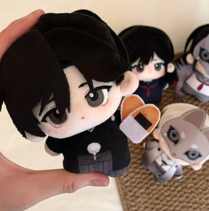 Slient Hill F | Shimizu Hinako Kotoyuki Tsuneki Cute Plushies 10 CM