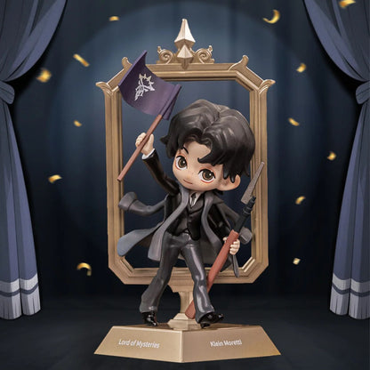 LOTM | Famous Paint Series Figure Blind Box Set Klein