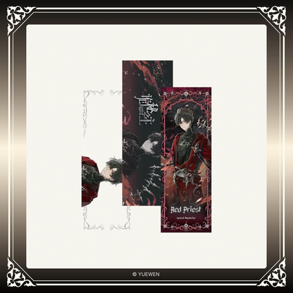 LOTM | Card Of Blasphemer Series Collectible Cards Set