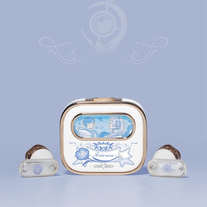 Frieren | Bluetooth Headphones Himmel With Case