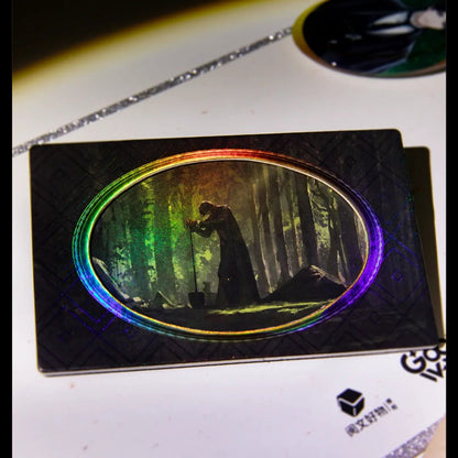 LOTM| Tarot Fugue Series Collection Cards&Bookmarks