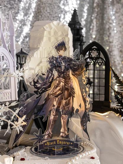 LOTM | Card Of Blasphemer Series Acrylic Standee Display