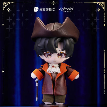 LOTM | Pathways of The Divinities Klein Blind Box