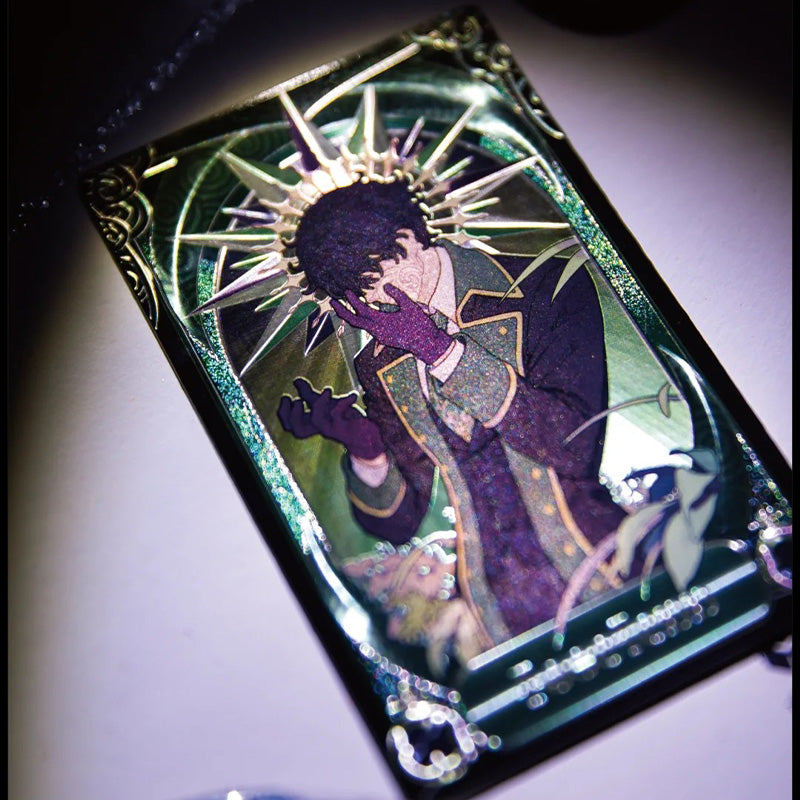 LOTM| Tarot Fugue Series Collection Cards&Bookmarks