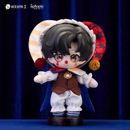 LOTM | Pathways of The Divinities Klein Blind Box