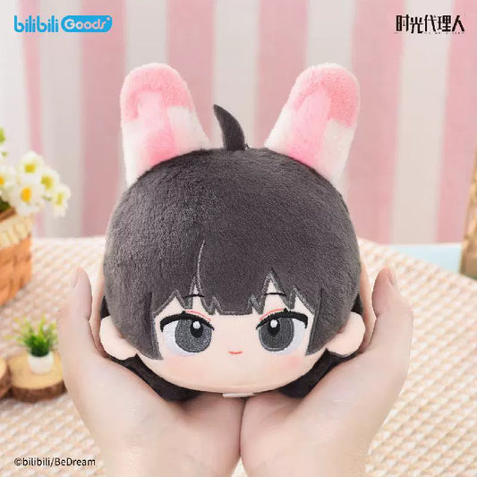 Link Click丨Leisurely Holiday Series, Plush Dumplings