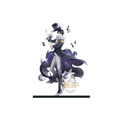 LOTM | Halloween adventure Series Standee