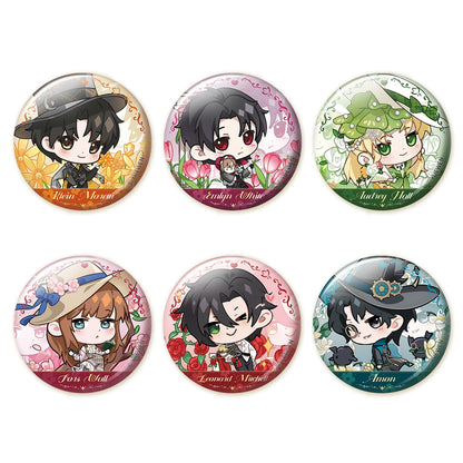 LOTM丨Colorful Realm series Chibi badge double flash badge Klein Amon