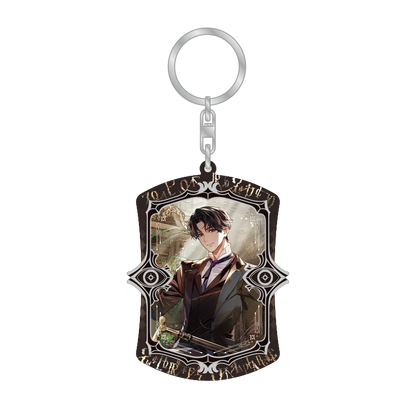 LOTM | Arrodes Mirror Charm Klein Standee