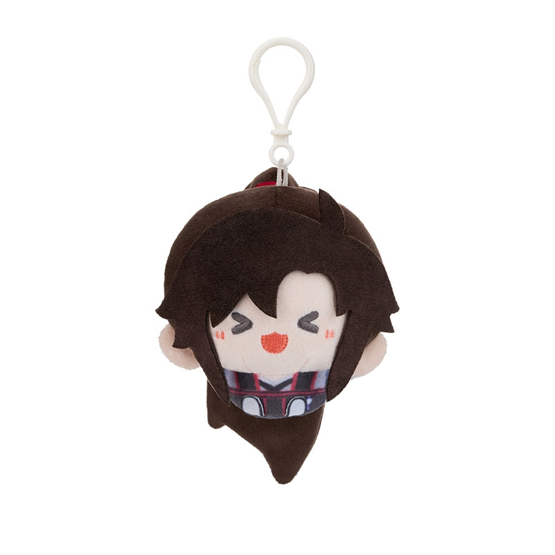 MDZS | Adorable Chibi Cotton Charm 8CM