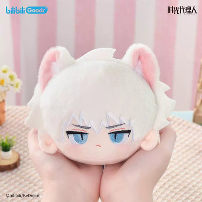 Link Click丨Leisurely Holiday Series, Plush Dumplings