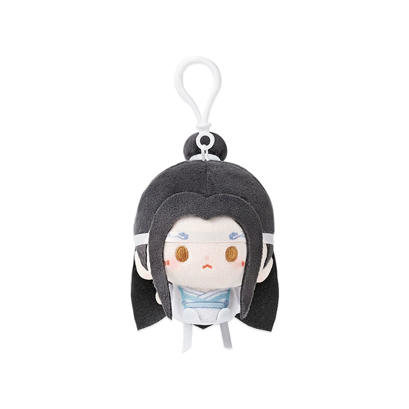 MDZS | Adorable Chibi Cotton Charm 8CM
