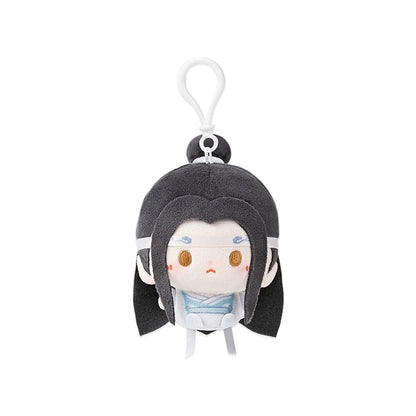 MDZS | Adorable Chibi Cotton Charm 8CM