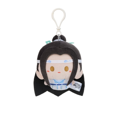 MDZS | Adorable Chibi Cotton Charm 8CM