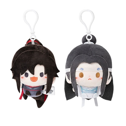 MDZS | Adorable Chibi Cotton Charm 8CM