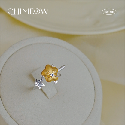 Love and Deepspace | Character Concept Ring Xavier Rafayel