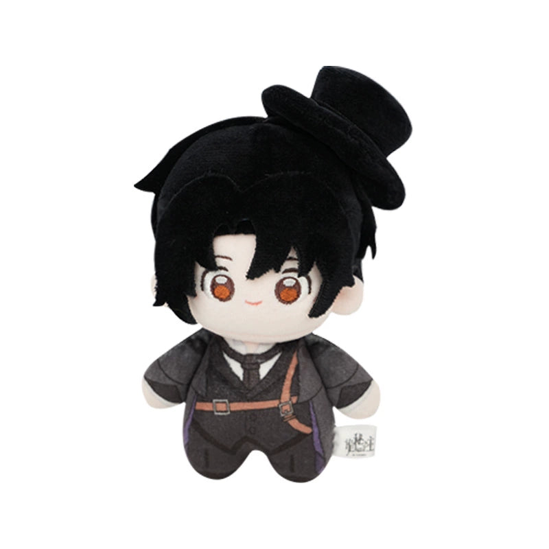 LOTM | Chibi Version Cotton Doll 10cm
