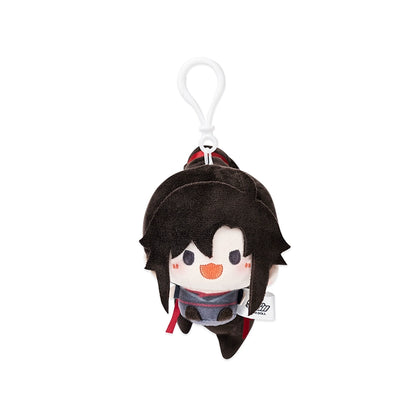 MDZS | Adorable Chibi Cotton Charm 8CM