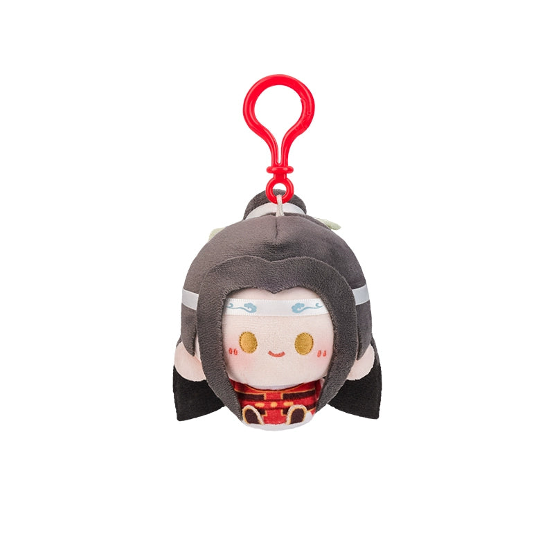 MDZS | Adorable Chibi Cotton Charm 8CM
