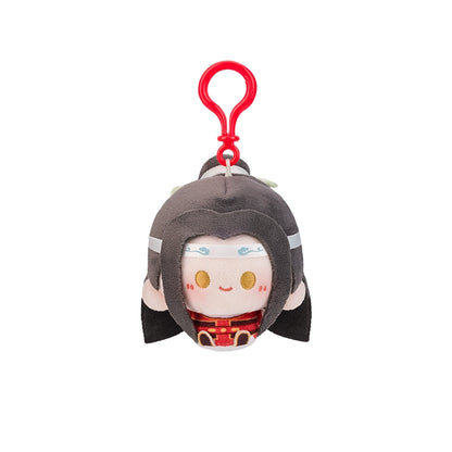 MDZS | Adorable Chibi Cotton Charm 8CM