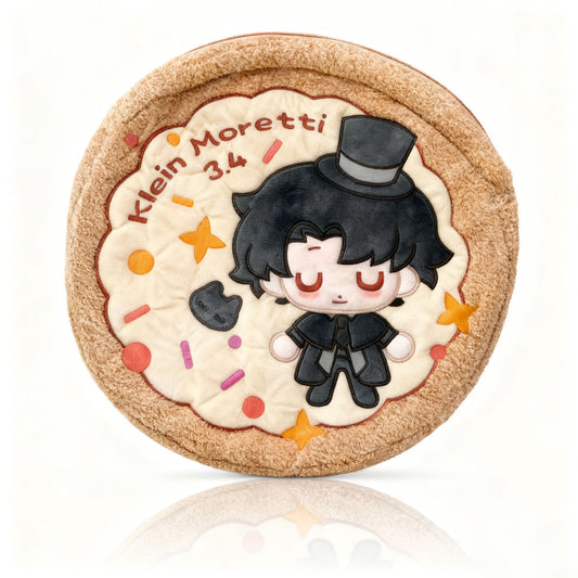 LOTM | Klein's Birthday Cotton Ita bag