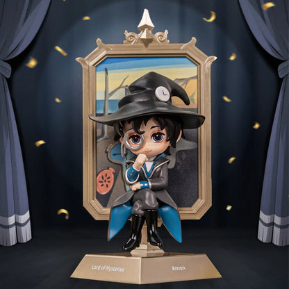 LOTM | Famous Paint Series Figure Blind Box Set Klein