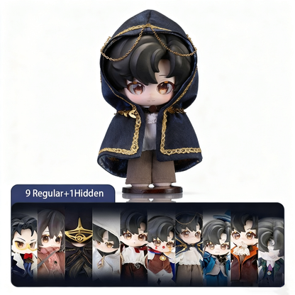 LOTM | Pathways of The Divinities Klein Blind Box