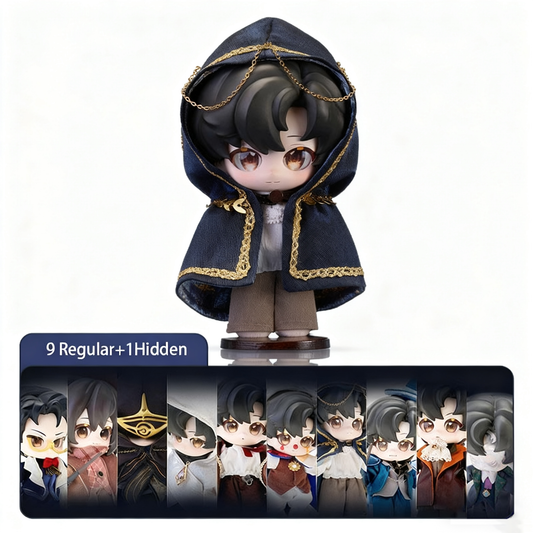 LOTM | Pathways of The Divinities Klein Blind Box