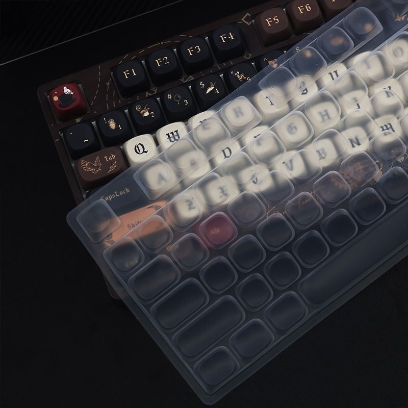 LOTM | Official Collab Mechanical Keyboard