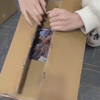 《Ne Zha 2》10 Packs-TCG Collectable Card